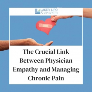 The Crucial Link Between Physician Empathy And Managing Chronic Pain