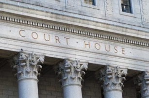 Election 2024 – Something Needs To Be Done About The Courts
