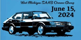 Swedish Steel Meets At Gilmore: A Historic Gathering Of Volvo And Saab Enthusiasts
