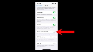 5 Ways To Prevent Accidental Calling Of Favorites On IOS After Hang Up