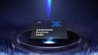 Samsung Da Detalles Sobre El Procesador Exynos 1480