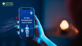 How Much Does AI App Development Cost In 2024?