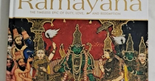 Reading Ramayana In The Roaring (Twenty) Twenties