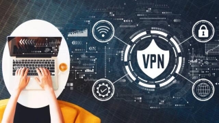 The Impact Of Remote Work On VPN Security Strategies