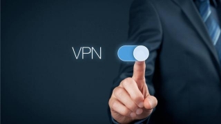 Is VPN Needed In A Modern Workplace?