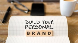 The Power Of Personal Branding In Entrepreneurship