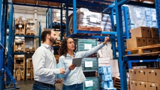 Smart Tools Every Warehouse Manager Should Know About
