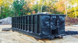 How To Estimate The Right Dumpster Size For Your Construction Site