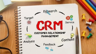 The 5 Best CRM For Digital Marketing Agency