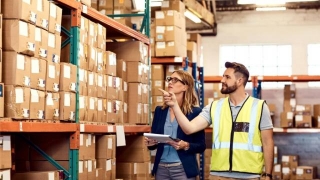 10 Innovative Solutions To Streamline Your Warehouse Operations