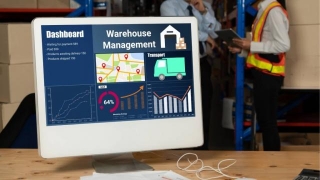 The Role Of Real-time Tracking And Visibility In Supply Chains