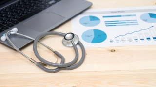5 Key Digital Tools Every Healthcare Small Business Should Use