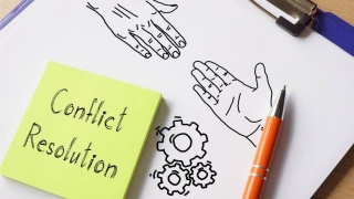 HR Strategies For Conflict Resolution In The Workplace