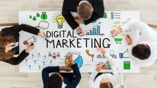 Power Of Digital Marketing: A Guide To Business Growth
