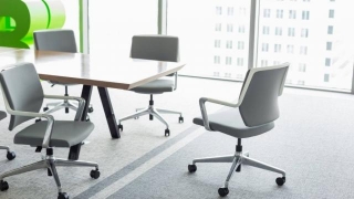 Adapting To Health And Safety Guidelines For Office Chairs