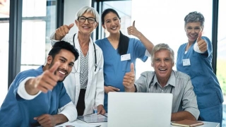 5 Points For Turning Healthcare Expertise Into Startup Success