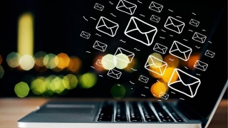 The Benefits Of Using AI For Email Management