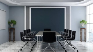 Creating Purposeful Spaces With Conference Room Furniture
