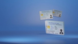 The Role Of AI In Making ID Document Authentication Easier