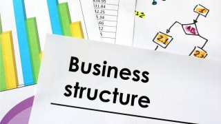 5 Main Considerations When Choosing A Business Structure