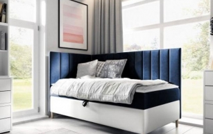 Cum alegi cel mai bun pat de dormitor tapitat
