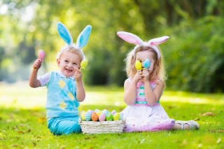The Best Unusual Easter Basket Ideas For Toddlers