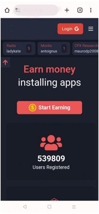Earn Rs 25000 Monthly By Completing Simple Tasks Online