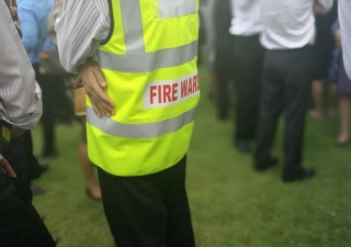 Unique Qualifications Of Fire Watch Security Guards