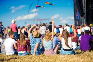 The Vital Role Security Guards Play During Summer Events