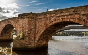 What is a Bridging Loan in Manchester?