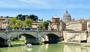 5 Things To Do Near The Vatican In Rome