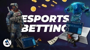 The Rise Of Esports Betting: Merging Gaming And Wagering