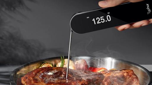 Is a Typhur InstaProbe Better Than a Thermapen One?