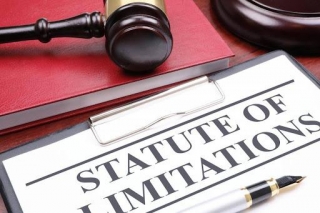 The Reasons Why The Statute Of Limitations Matters In A Personal Injury Case