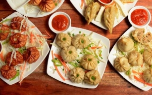 Types of Momos and Their Popularity in India
