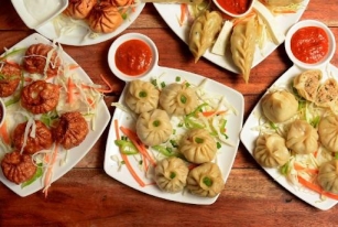 Types Of Momos And Their Popularity In India