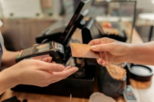 The Rise Of Touch-to-Pay Systems And Their Influence On Consumer Spending Habits.
