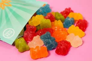 CBD Gummies And Me: The COmplete Guide To Wellness