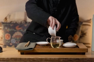 A Sip Of Serenity: The Health Benefits Of Japanese Green Tea And Matcha