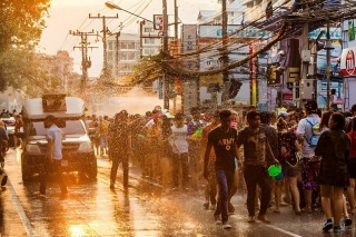 What Is Songkran, The Vibrant Thai New Year Celebration?
