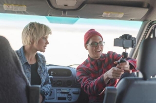How To Create A Vlog Road Trip, A Comprehensive Guide