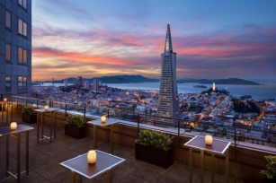 Discover The Best San Francisco Hotels With A View