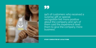 Unlocking Customer Hearts With Surprise And Delight Marketing: 8 Brands That Nailed It