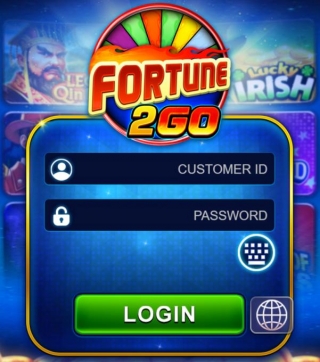Fortune 2 Go Casino No Deposit Bonus 2024 | Get Free Credits