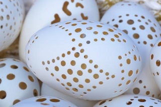 DIY Easter Crafts: Creative Alternatives To Baskets