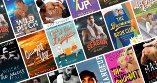 15 Baseball Romance Books That’ll Knock You Out Of The Park