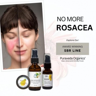 Read Here: The Latest Findings About Rosacea