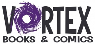 Vortex Books And Comics