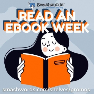 Smashwords Read An EBook Week On Now