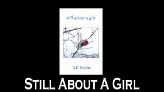 Still About A Girl Poetry Book Spotlight